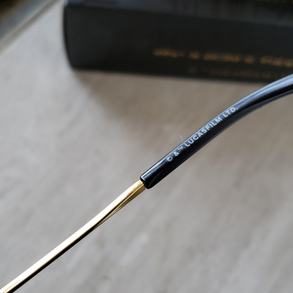 STAR WARS Licensed 3CPO Polarized Sunglasses - Picture 2 of 8